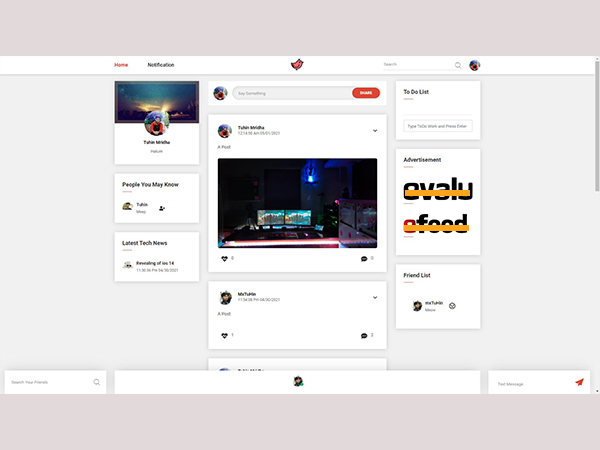 portfolio