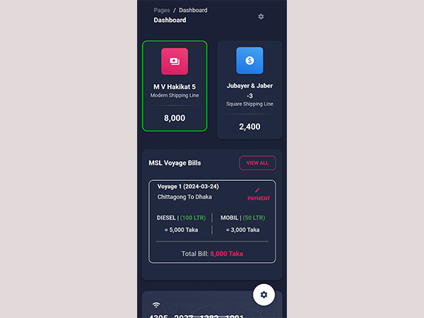 portfolio