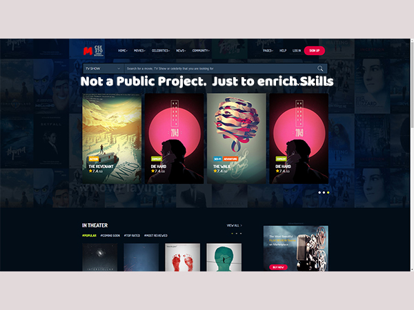 portfolio