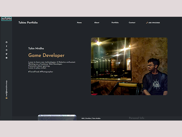 portfolio