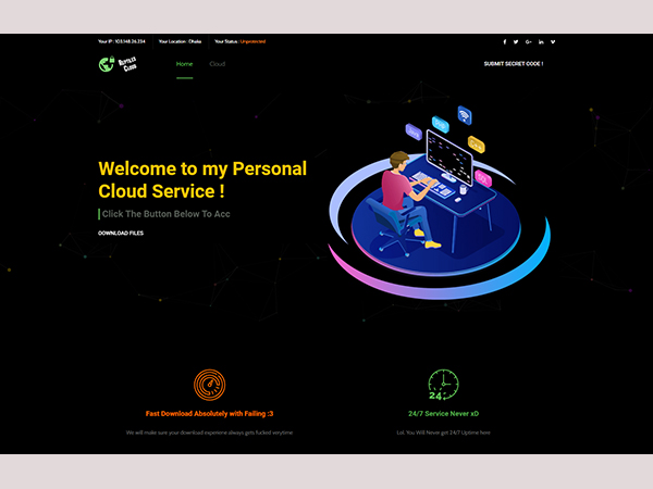 portfolio