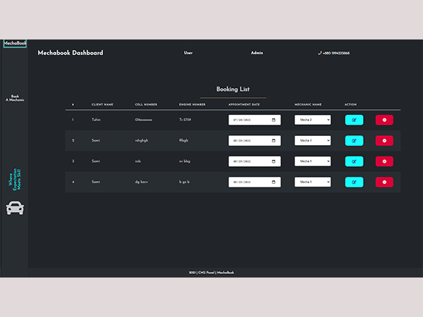 portfolio