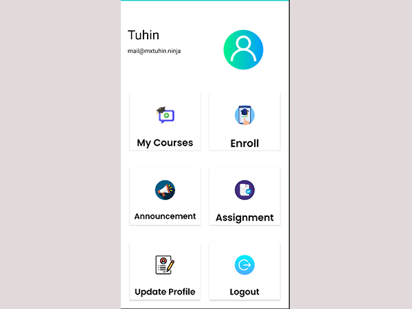 portfolio