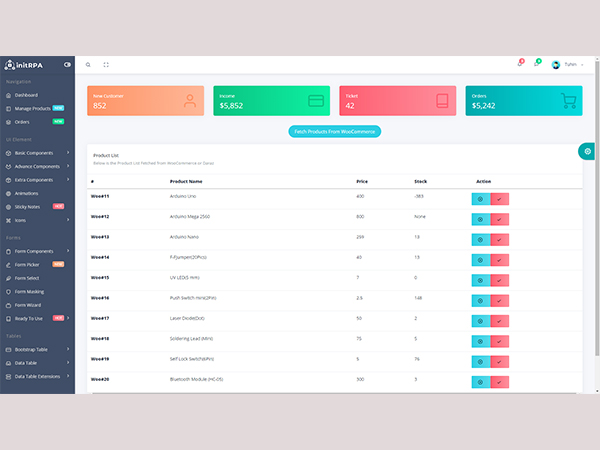 portfolio