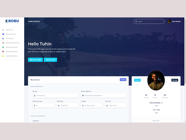 portfolio